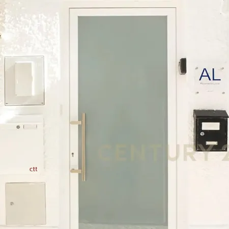 Loftnazarewaves 2 Apartament