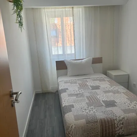 Loftnazarewaves 2 Appartement