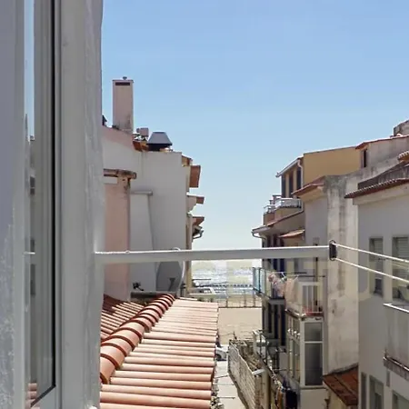 Appartement Loftnazarewaves 2
