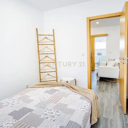 Appartement Loftnazarewaves 2